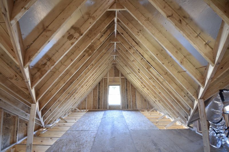 Attic Addition