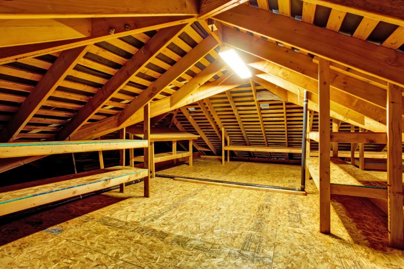 Attic Addition