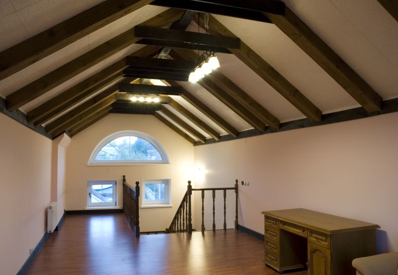 Attic Addition