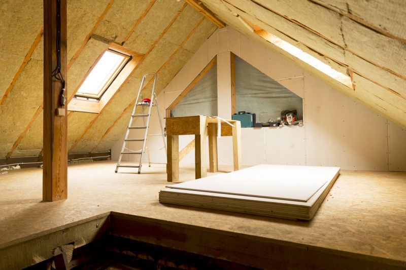 Attic Addition