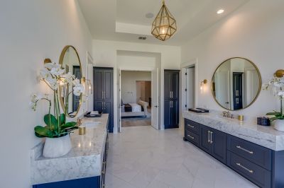 Luxury Bathroom Remodeling in Palm Coast, FL